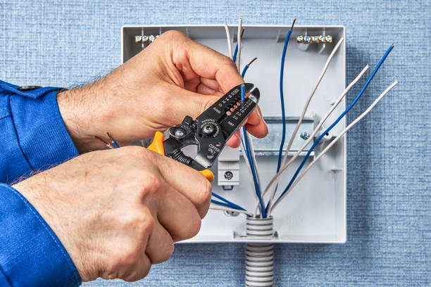 Emergency Electrical Repair Services in Semmes, AL