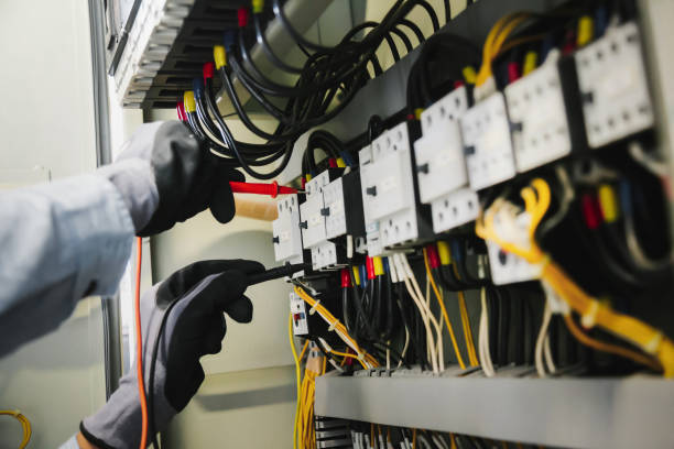 Commercial Electrical Services in Semmes, AL