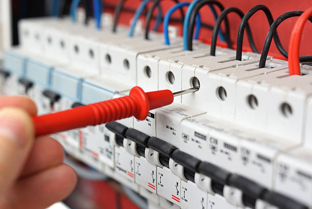 Professional Electrical Services in Semmes, AL